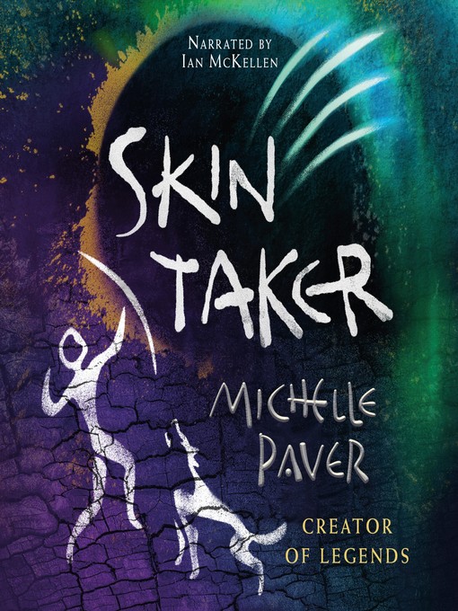 Title details for Skin Taker by Michelle Paver - Available